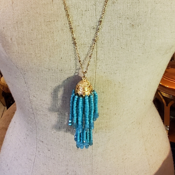 5 For $25 Vintage Necklace - Picture 2 of 4